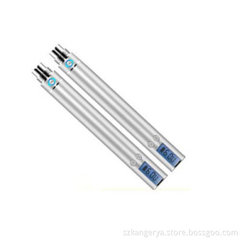Hot Selling Electronic Cigarette EGO-V with EGO-V Battery